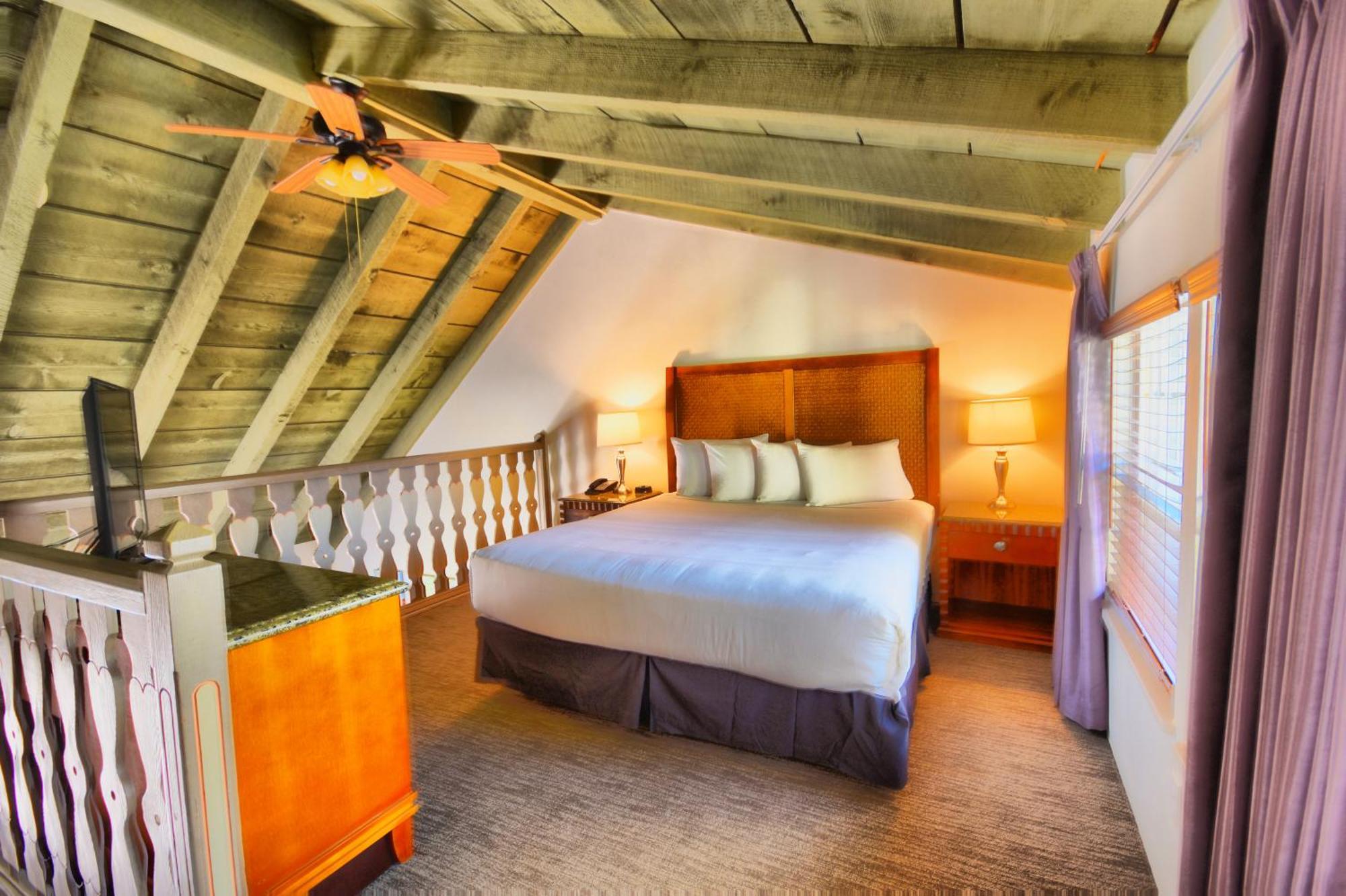 Royal Copenhagen Inn Solvang Exteriér fotografie