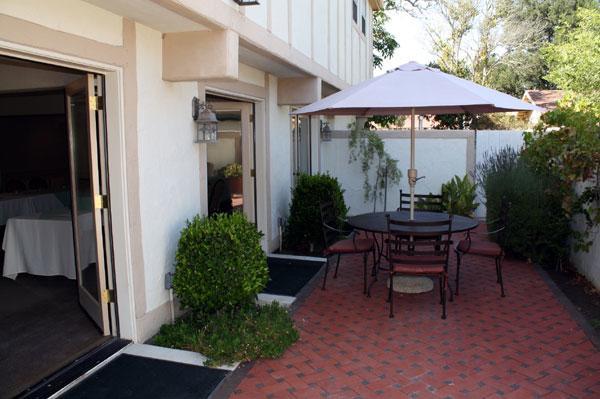 Royal Copenhagen Inn Solvang Exteriér fotografie